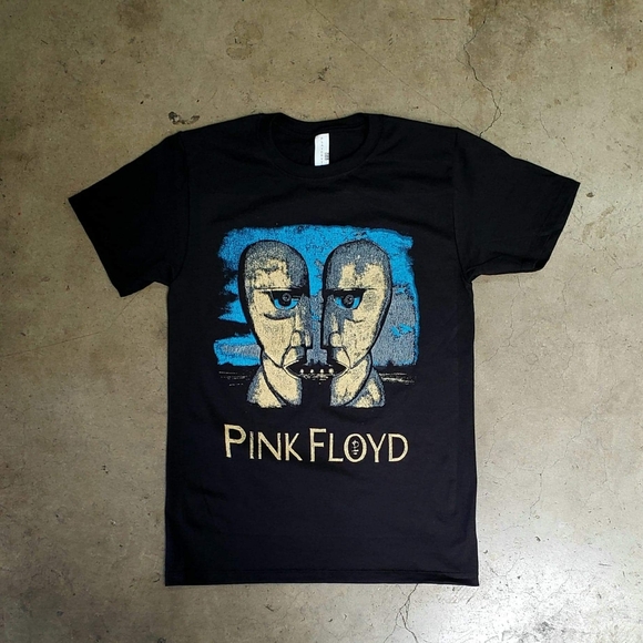 Other - NEW PINK FLOYD T SHIRT